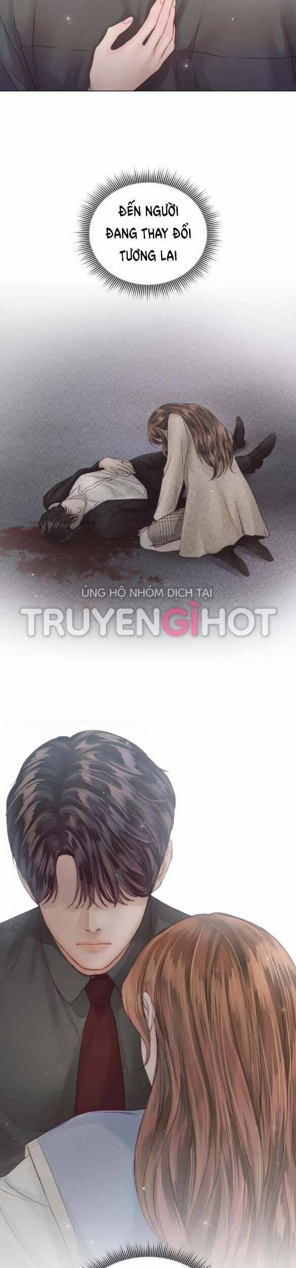 Kết Thúc Nhất Định Sẽ Có Hậu 55 trang 34