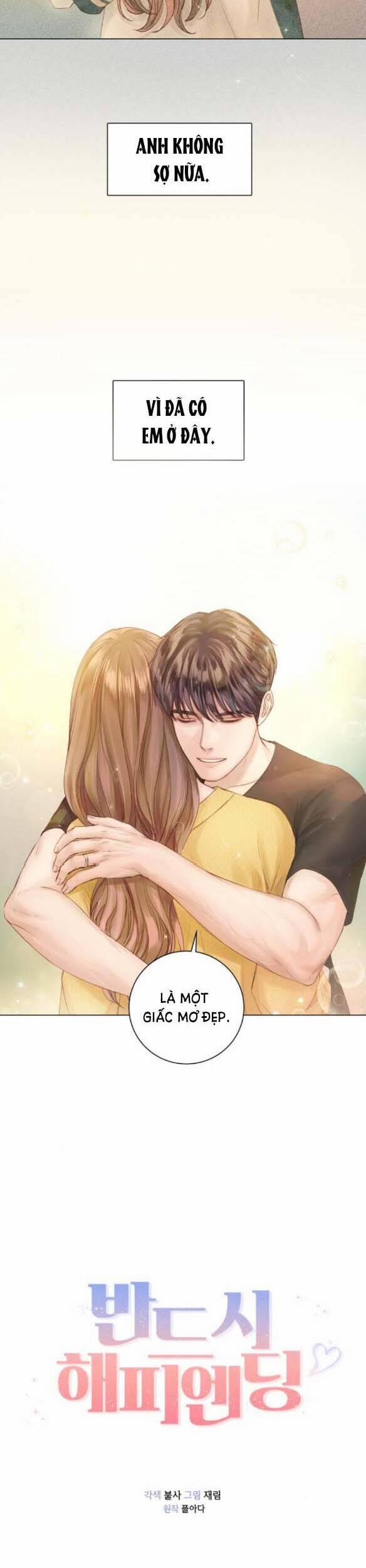 Kết Thúc Nhất Định Sẽ Có Hậu 55 trang 8