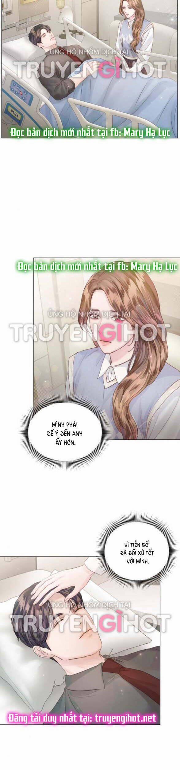 Kết Thúc Nhất Định Sẽ Có Hậu 56 trang 11