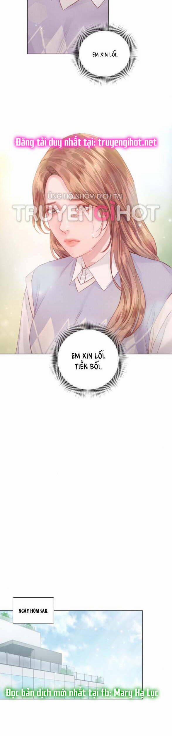 Kết Thúc Nhất Định Sẽ Có Hậu 56 trang 13