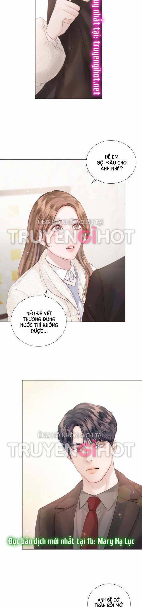 Kết Thúc Nhất Định Sẽ Có Hậu 56 trang 15