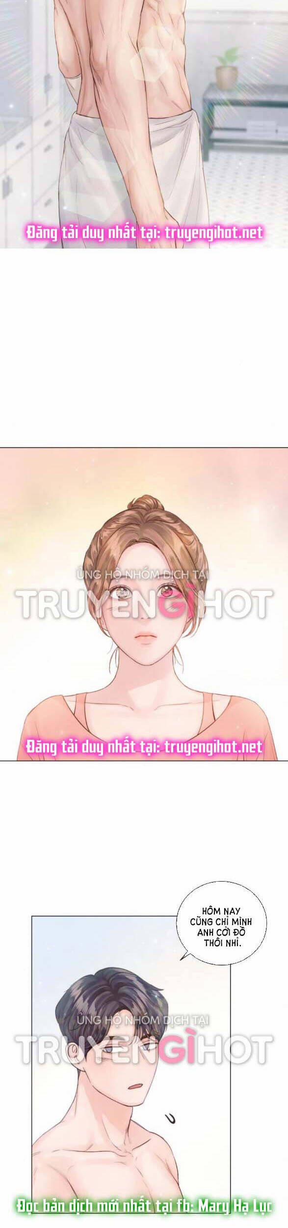 Kết Thúc Nhất Định Sẽ Có Hậu 56 trang 19