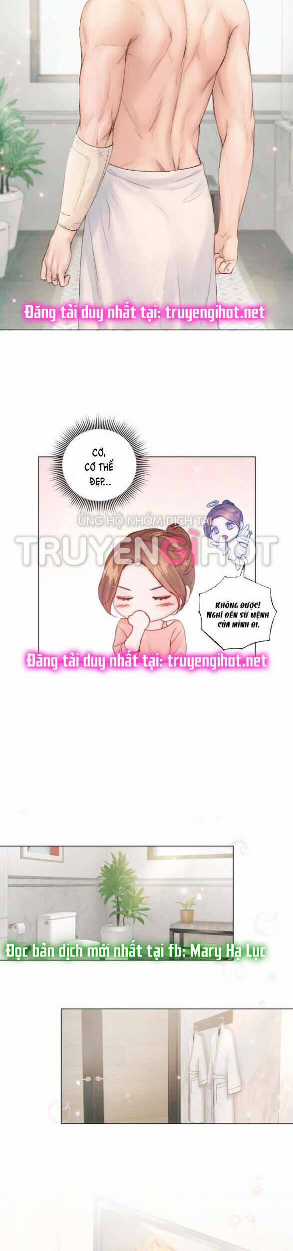 Kết Thúc Nhất Định Sẽ Có Hậu 56 trang 21