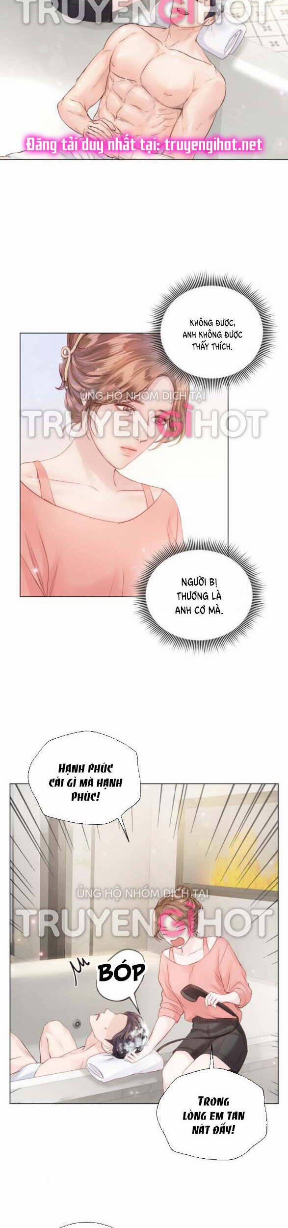 Kết Thúc Nhất Định Sẽ Có Hậu 56 trang 25