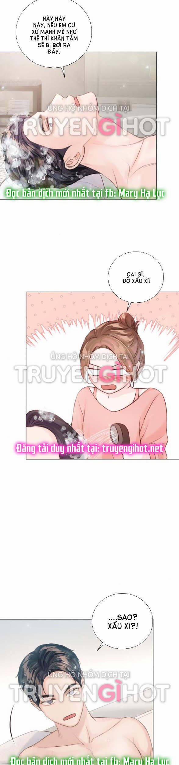 Kết Thúc Nhất Định Sẽ Có Hậu 56 trang 26