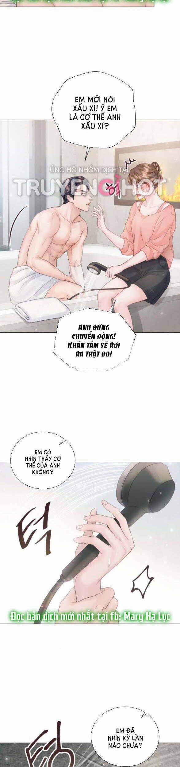 Kết Thúc Nhất Định Sẽ Có Hậu 56 trang 27