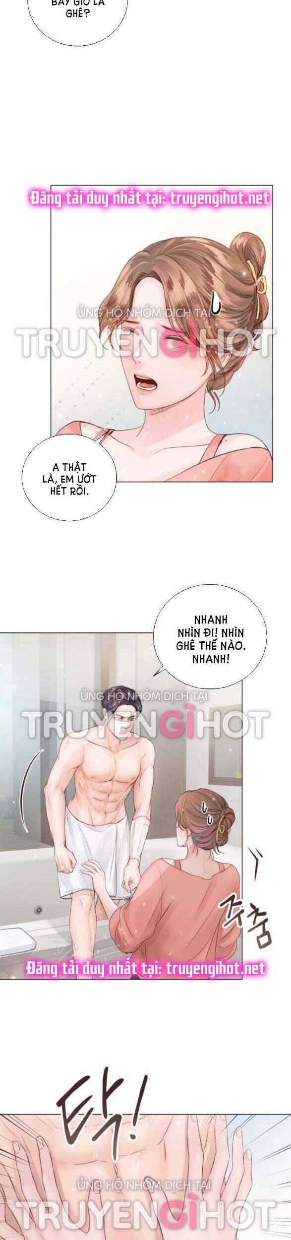 Kết Thúc Nhất Định Sẽ Có Hậu 56 trang 29