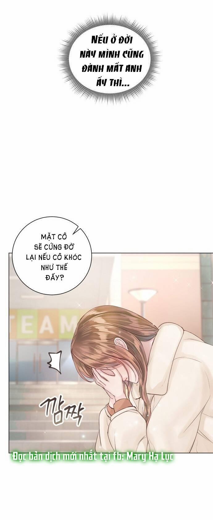 Kết Thúc Nhất Định Sẽ Có Hậu 57 trang 24