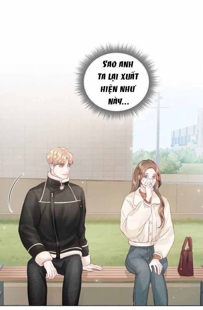 Kết Thúc Nhất Định Sẽ Có Hậu 57 trang 29