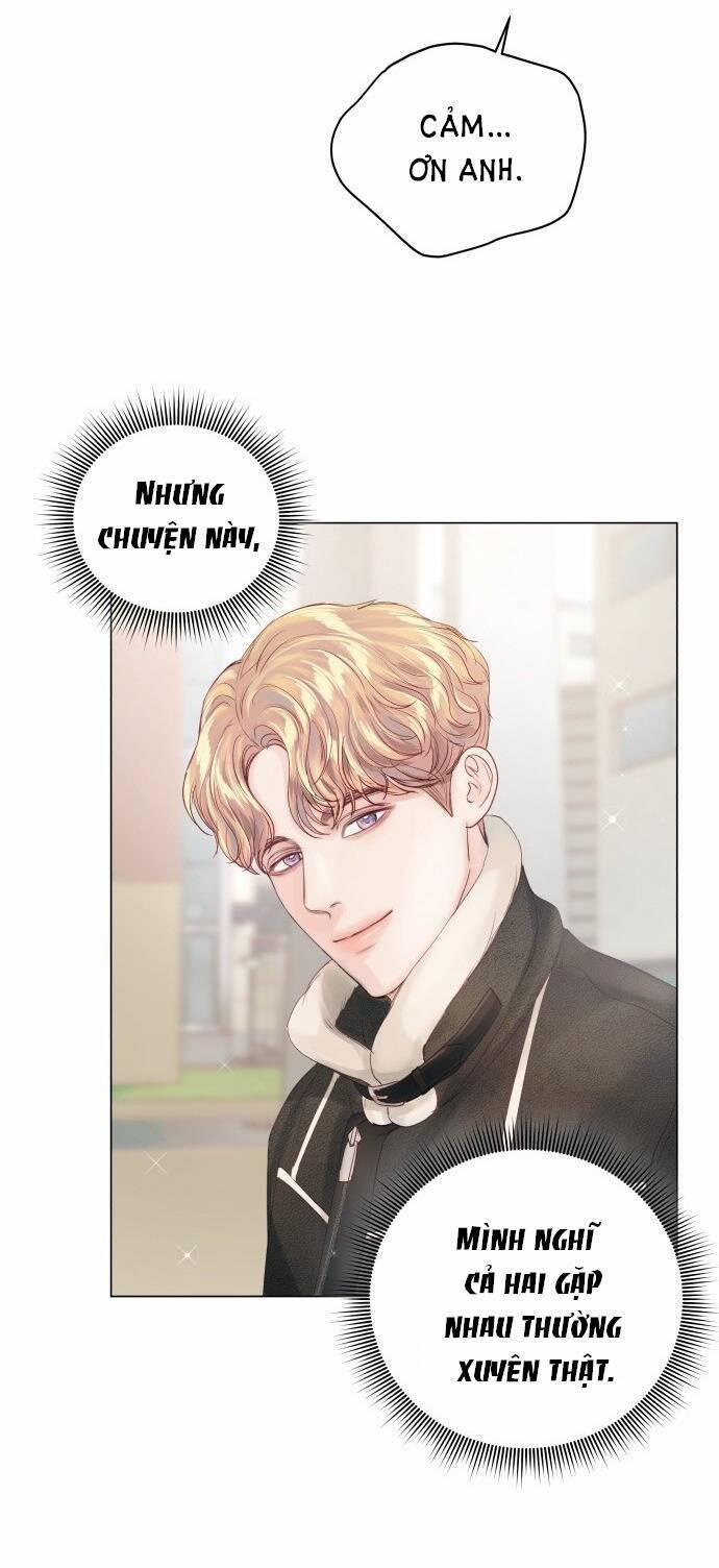 Kết Thúc Nhất Định Sẽ Có Hậu 57 trang 30