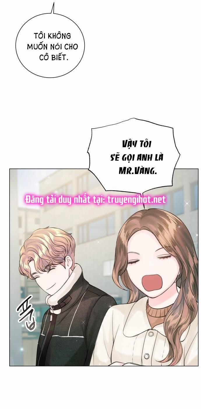 Kết Thúc Nhất Định Sẽ Có Hậu 57 trang 41