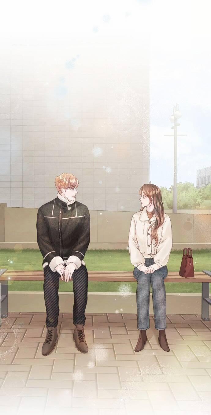 Kết Thúc Nhất Định Sẽ Có Hậu 57 trang 46