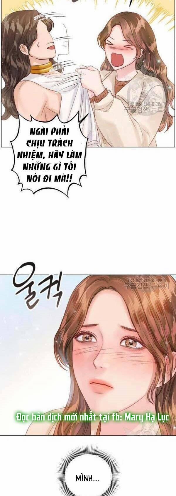 Kết Thúc Nhất Định Sẽ Có Hậu 58 trang 10