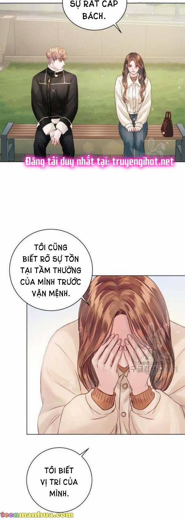 Kết Thúc Nhất Định Sẽ Có Hậu 58 trang 12