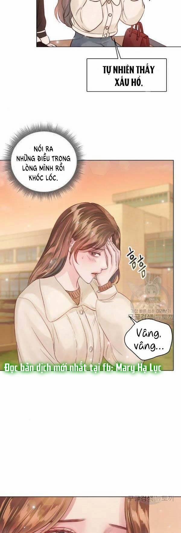 Kết Thúc Nhất Định Sẽ Có Hậu 58 trang 30