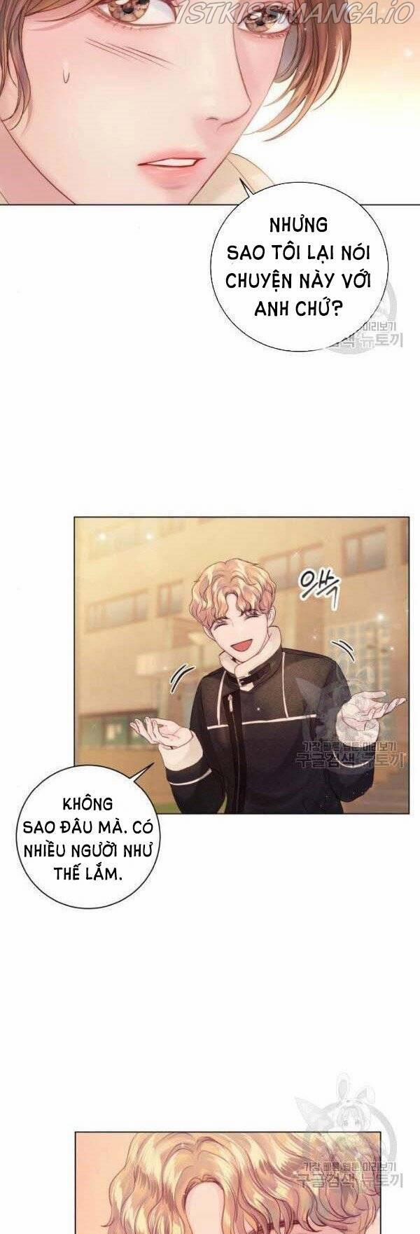 Kết Thúc Nhất Định Sẽ Có Hậu 58 trang 31