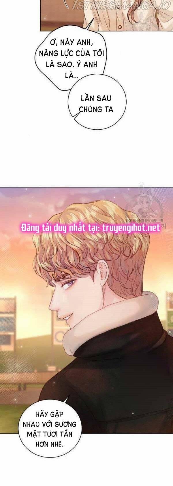 Kết Thúc Nhất Định Sẽ Có Hậu 58 trang 35