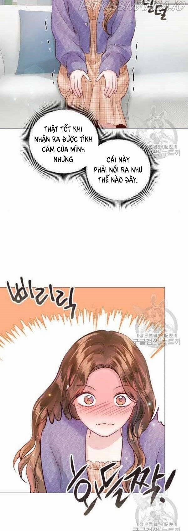 Kết Thúc Nhất Định Sẽ Có Hậu 58 trang 43