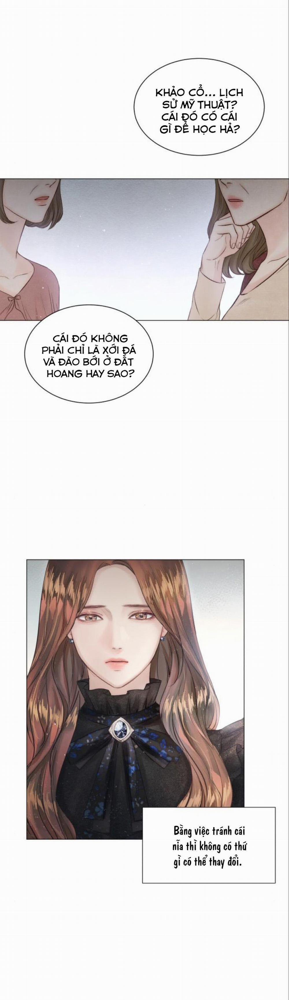 Kết Thúc Nhất Định Sẽ Có Hậu 6 trang 10