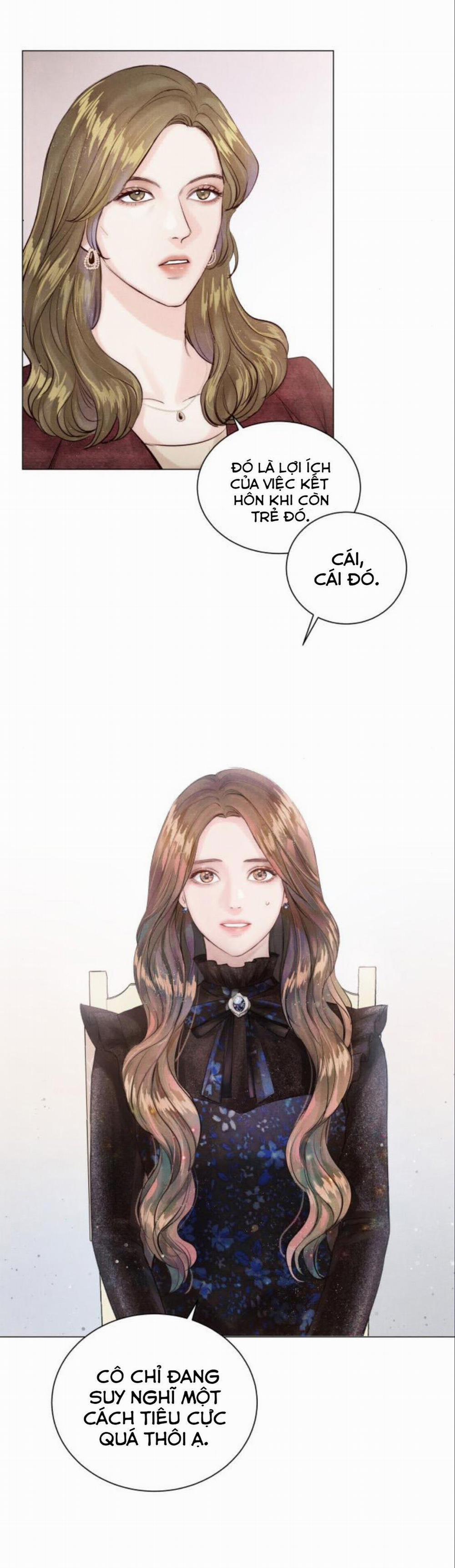 Kết Thúc Nhất Định Sẽ Có Hậu 6 trang 13