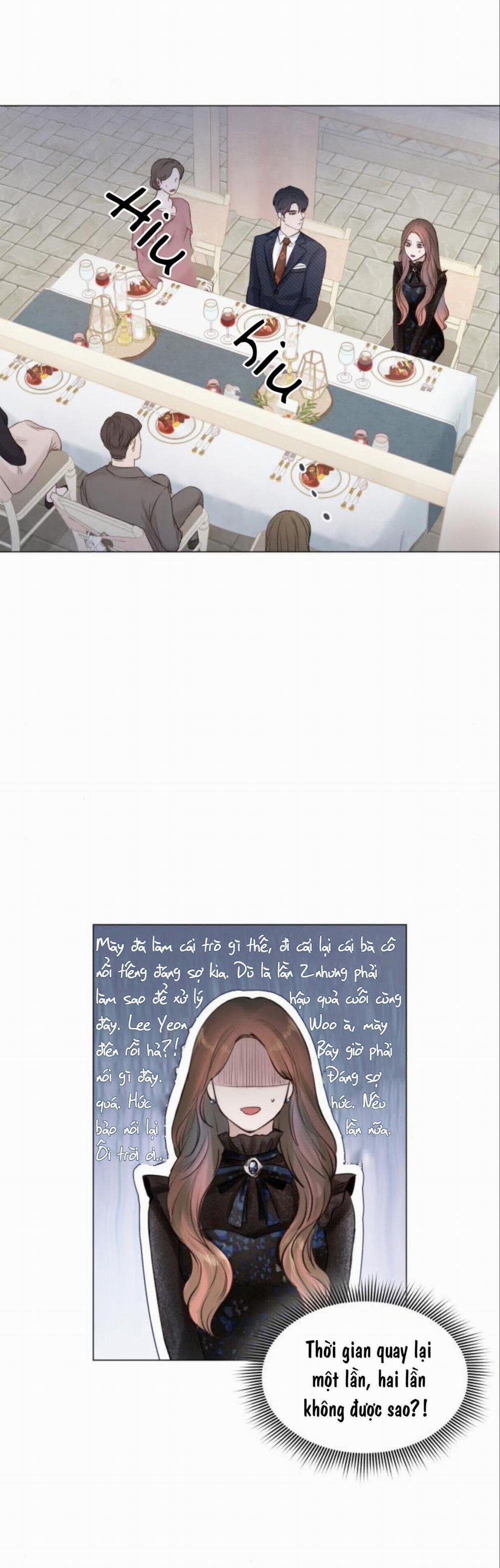 Kết Thúc Nhất Định Sẽ Có Hậu 6 trang 14