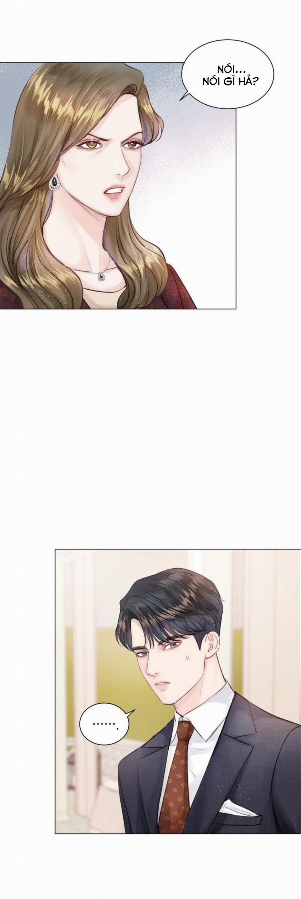 Kết Thúc Nhất Định Sẽ Có Hậu 6 trang 15