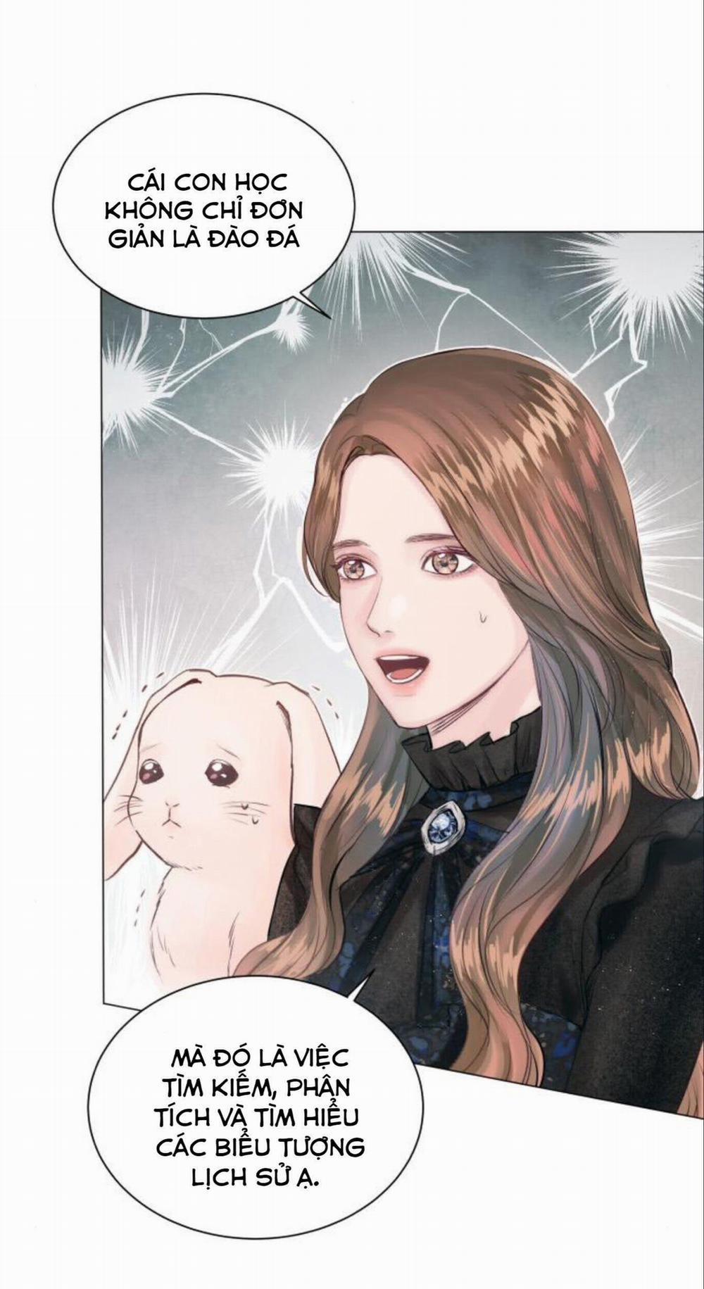 Kết Thúc Nhất Định Sẽ Có Hậu 6 trang 16