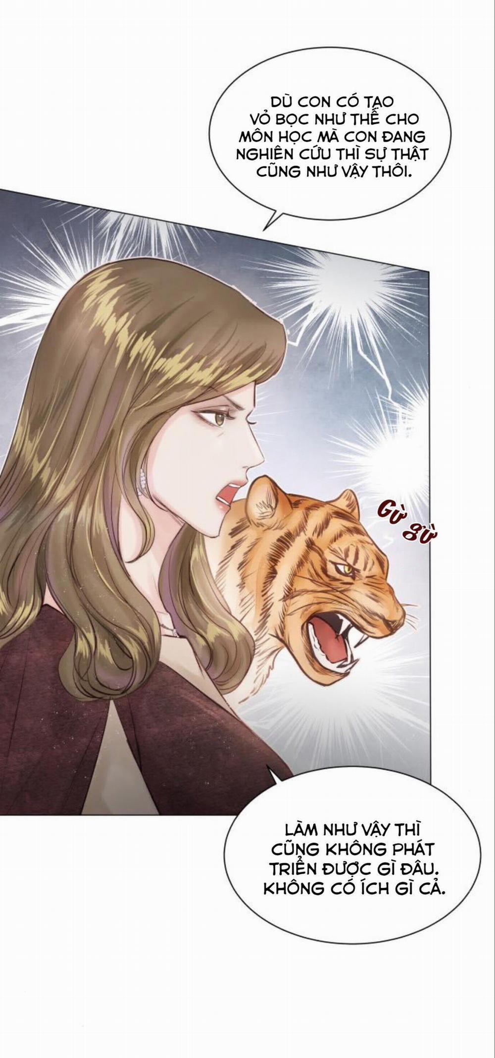 Kết Thúc Nhất Định Sẽ Có Hậu 6 trang 17