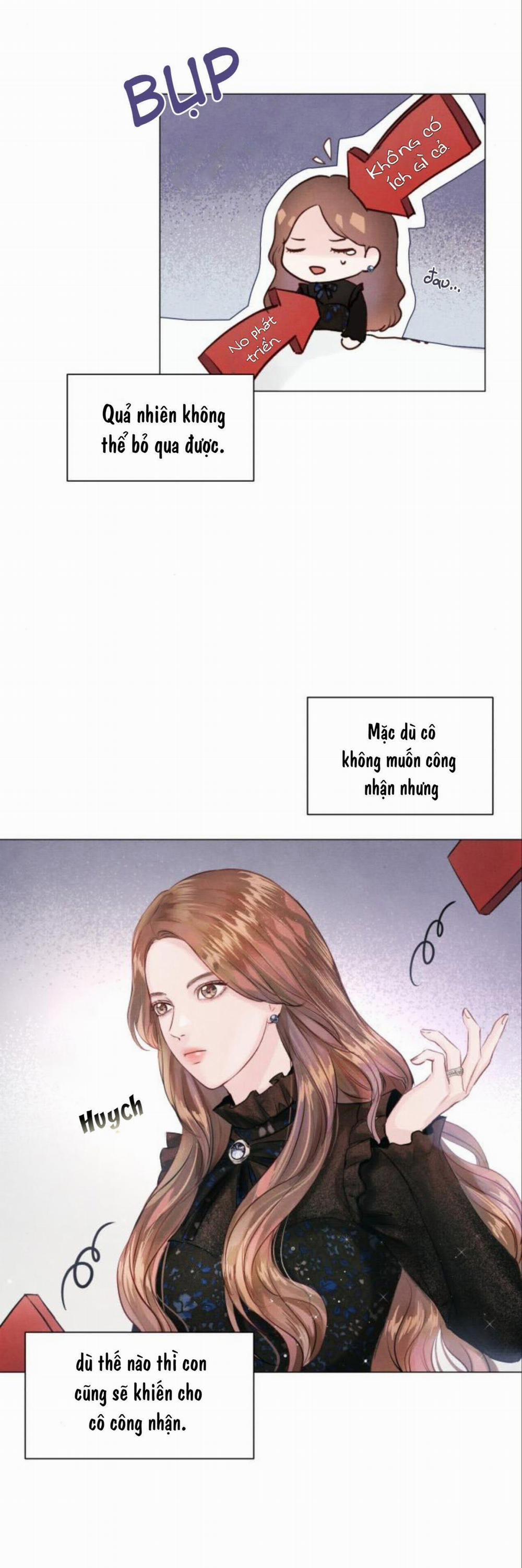 Kết Thúc Nhất Định Sẽ Có Hậu 6 trang 18