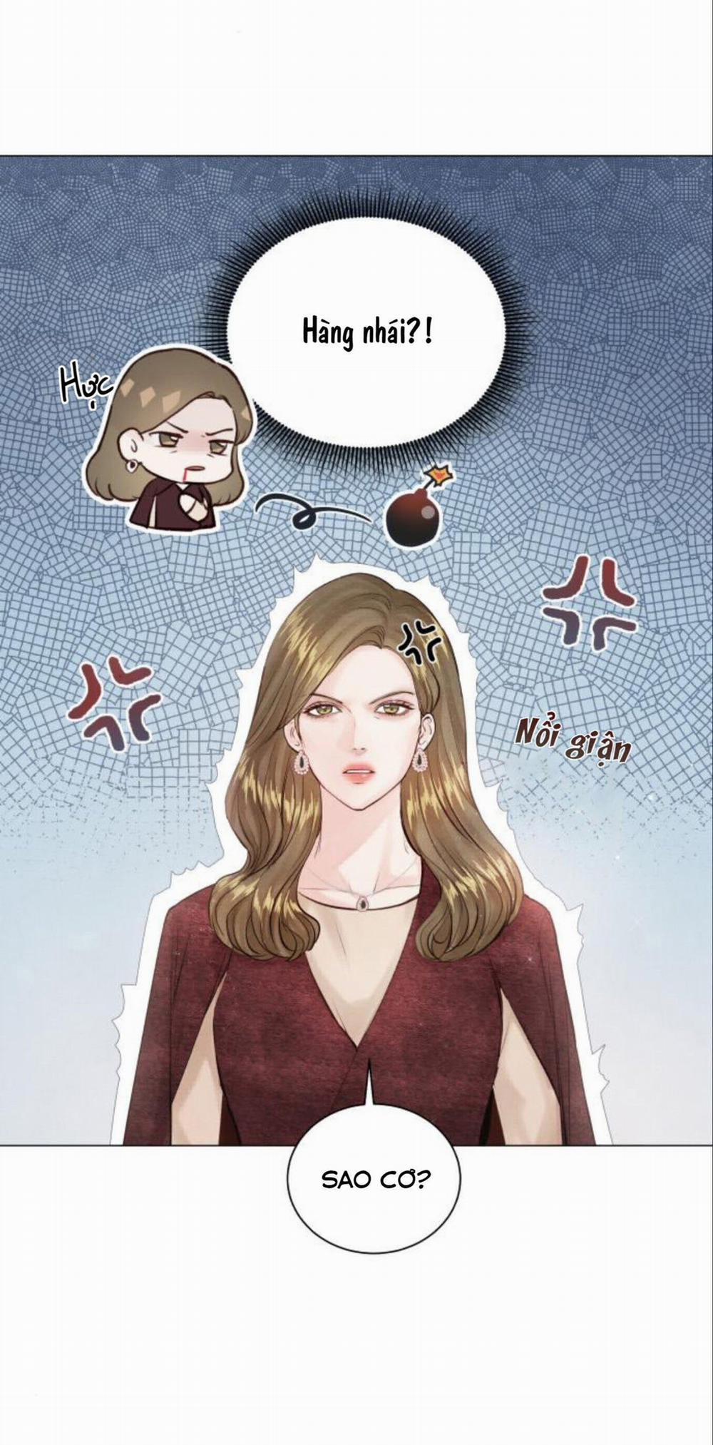 Kết Thúc Nhất Định Sẽ Có Hậu 6 trang 20