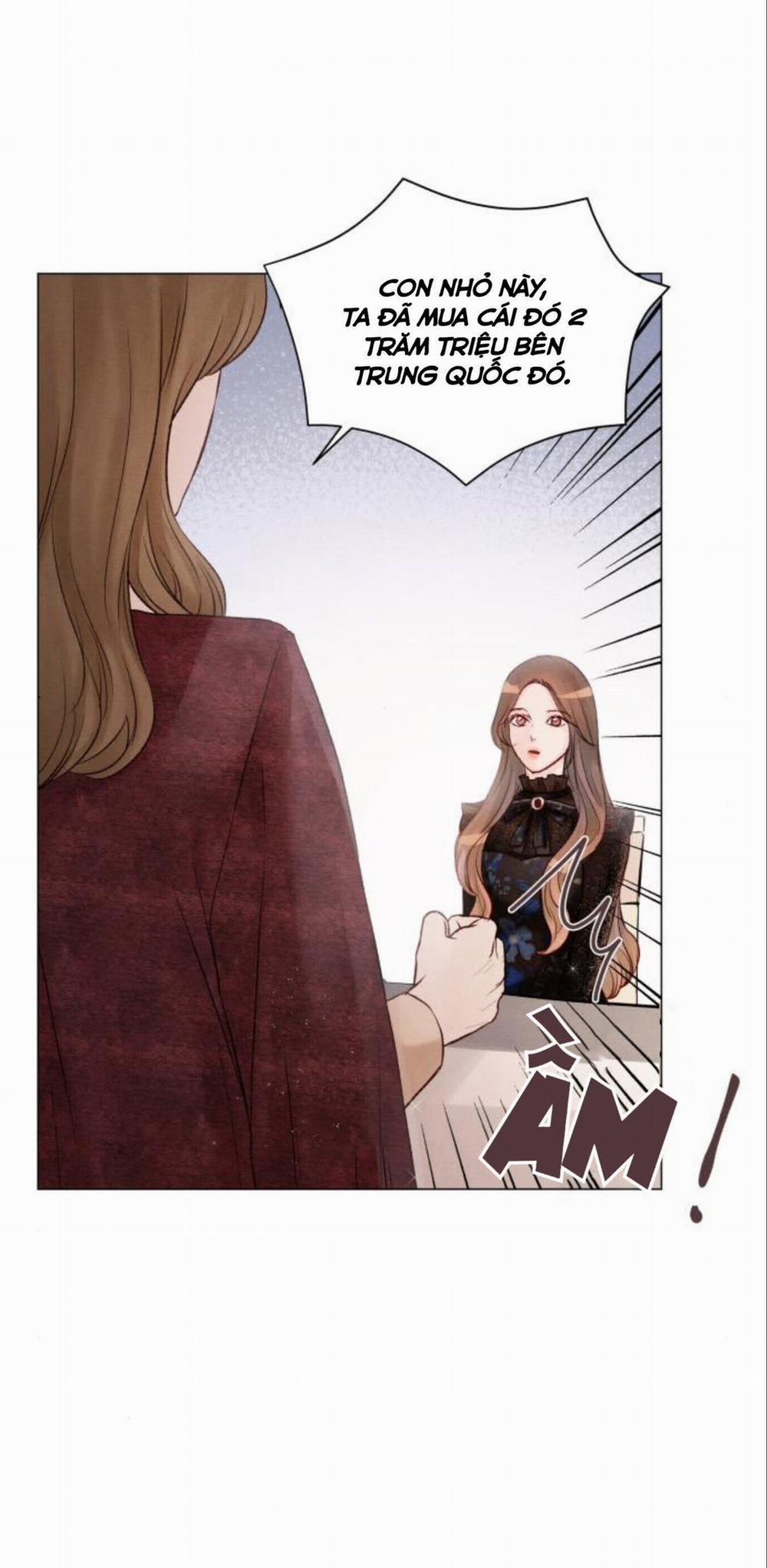 Kết Thúc Nhất Định Sẽ Có Hậu 6 trang 21