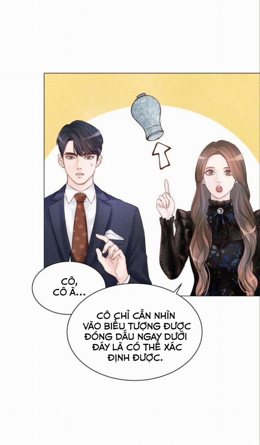 Kết Thúc Nhất Định Sẽ Có Hậu 6 trang 22