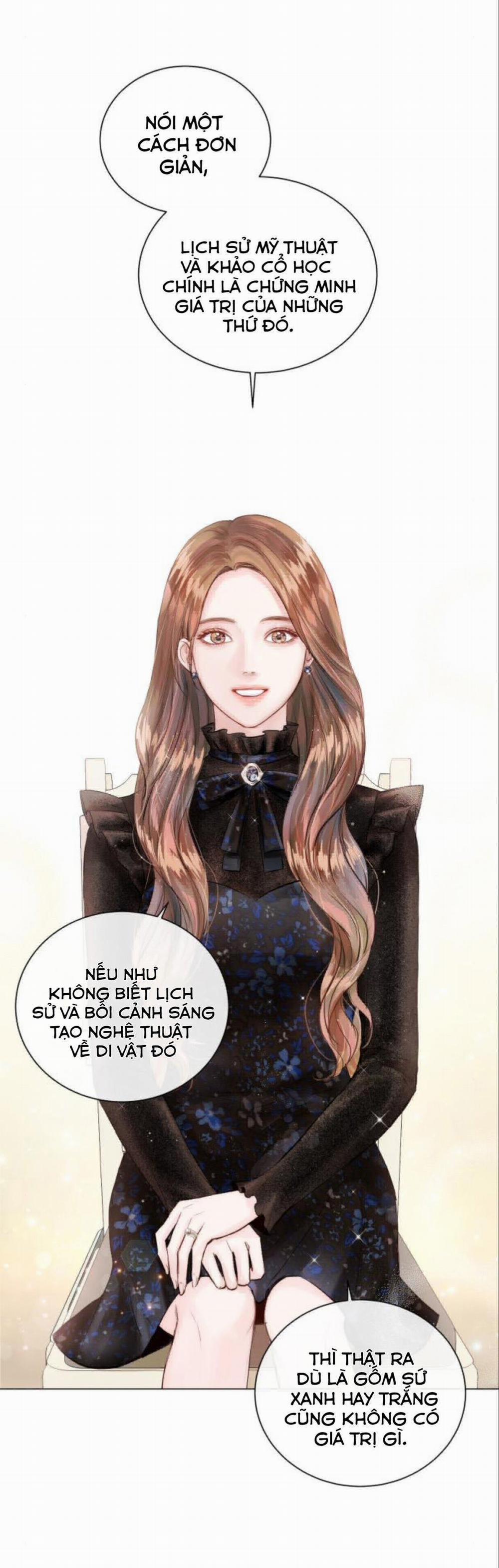 Kết Thúc Nhất Định Sẽ Có Hậu 6 trang 23