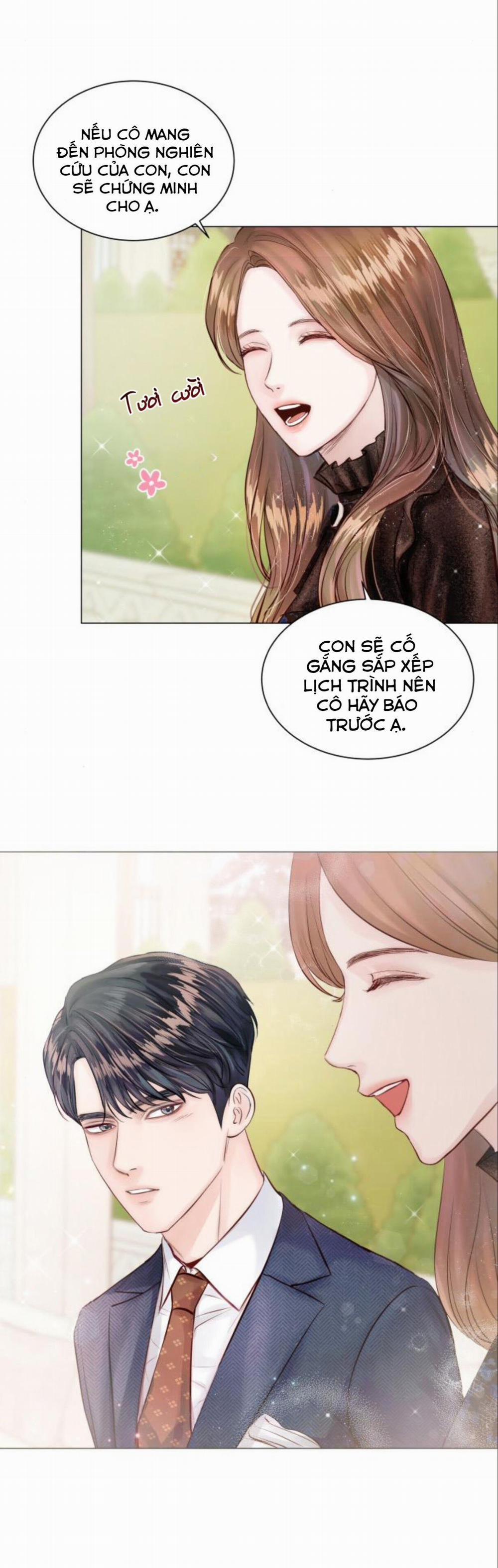 Kết Thúc Nhất Định Sẽ Có Hậu 6 trang 24