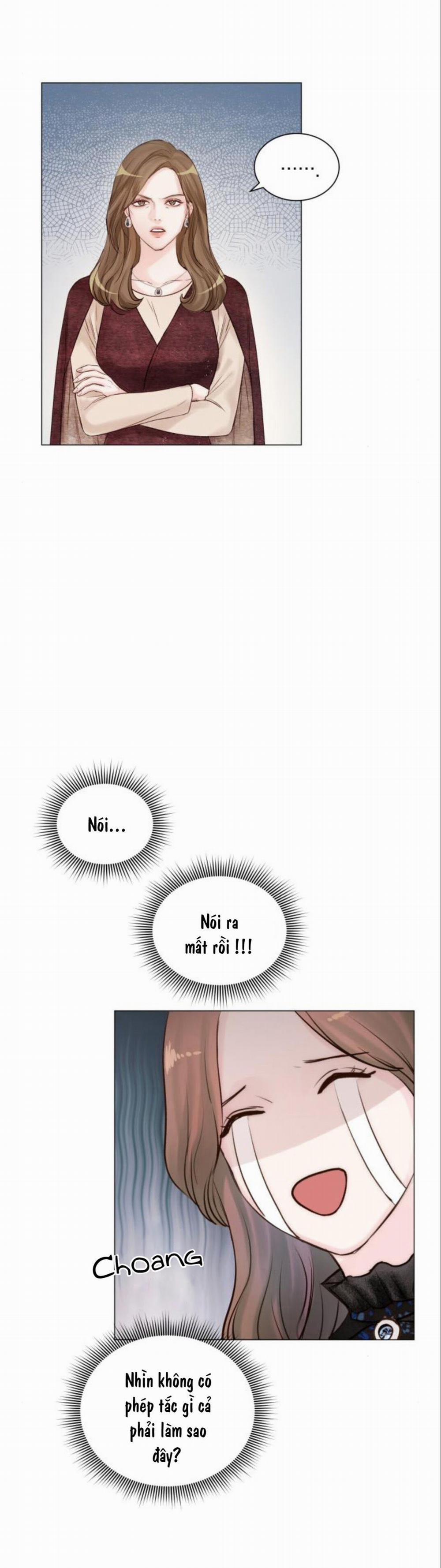 Kết Thúc Nhất Định Sẽ Có Hậu 6 trang 25