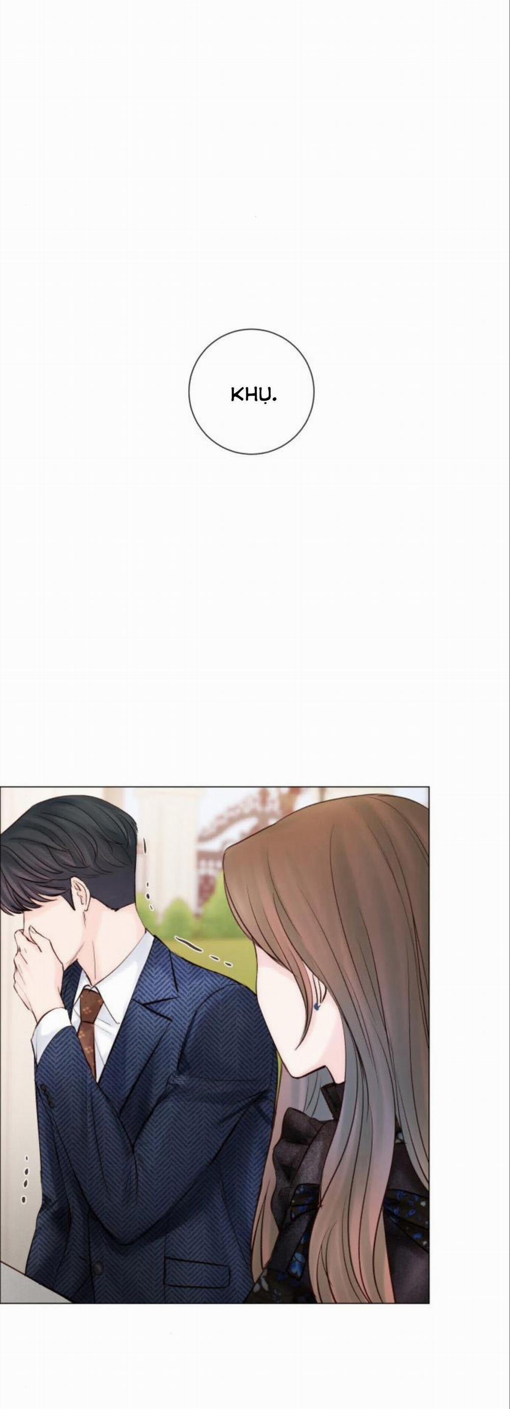 Kết Thúc Nhất Định Sẽ Có Hậu 6 trang 27