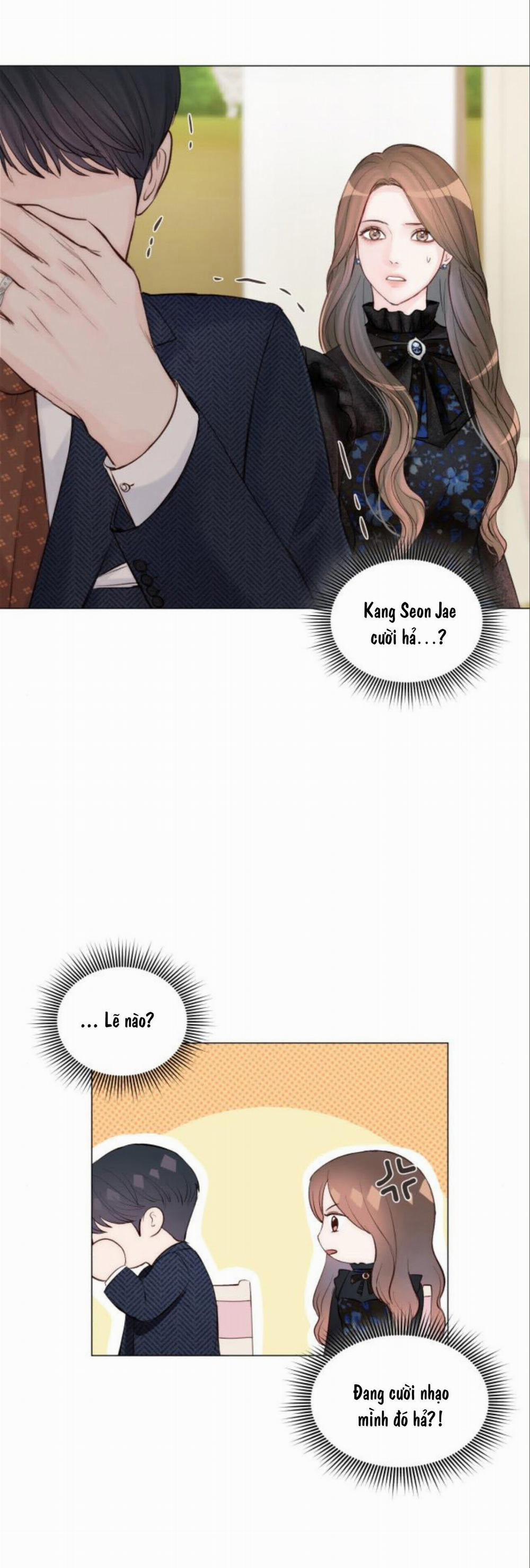 Kết Thúc Nhất Định Sẽ Có Hậu 6 trang 28