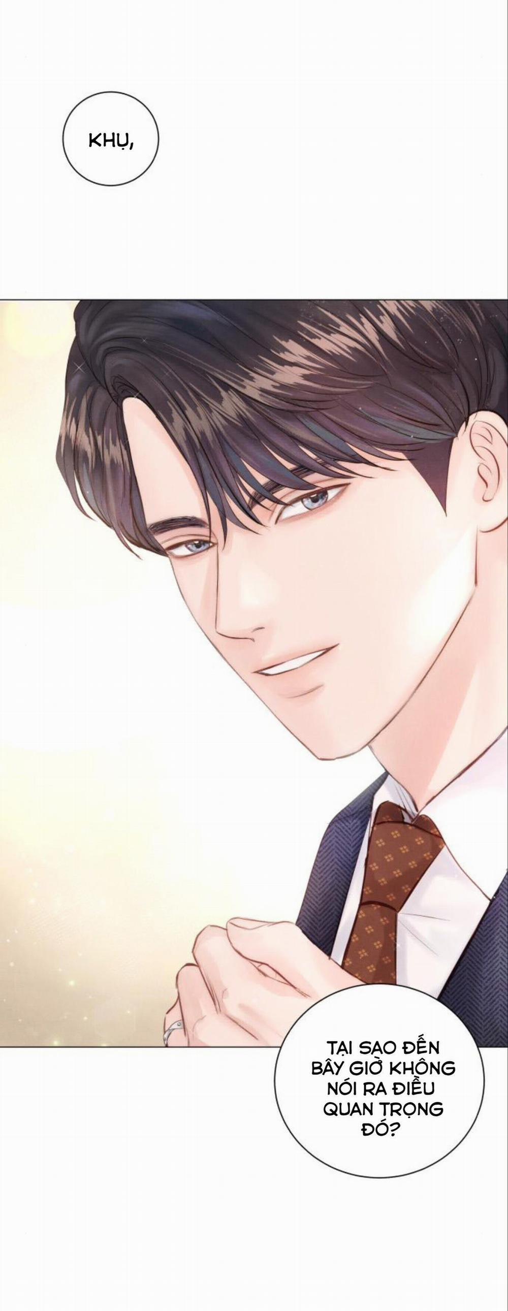Kết Thúc Nhất Định Sẽ Có Hậu 6 trang 29