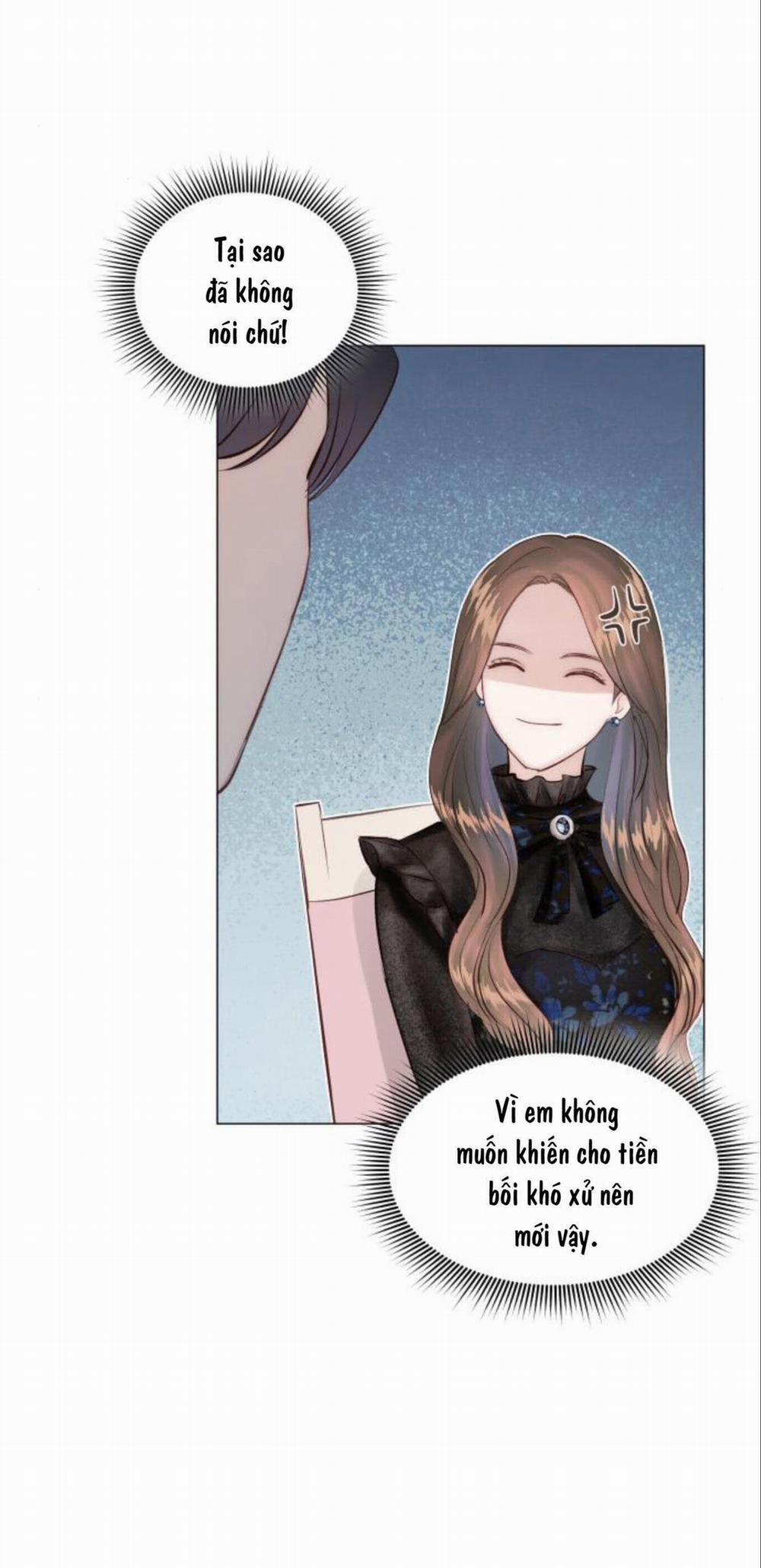 Kết Thúc Nhất Định Sẽ Có Hậu 6 trang 30