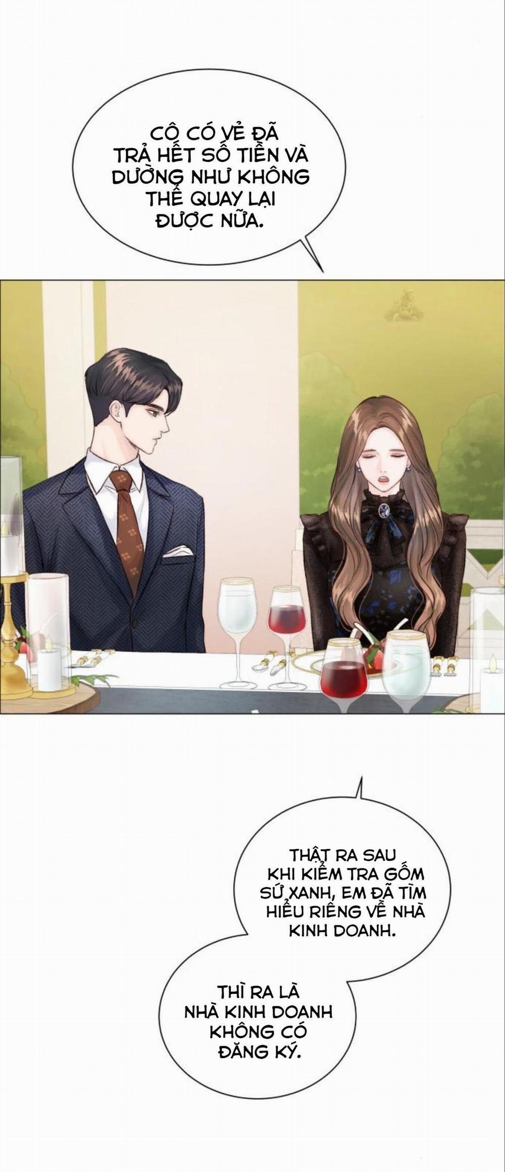 Kết Thúc Nhất Định Sẽ Có Hậu 6 trang 31