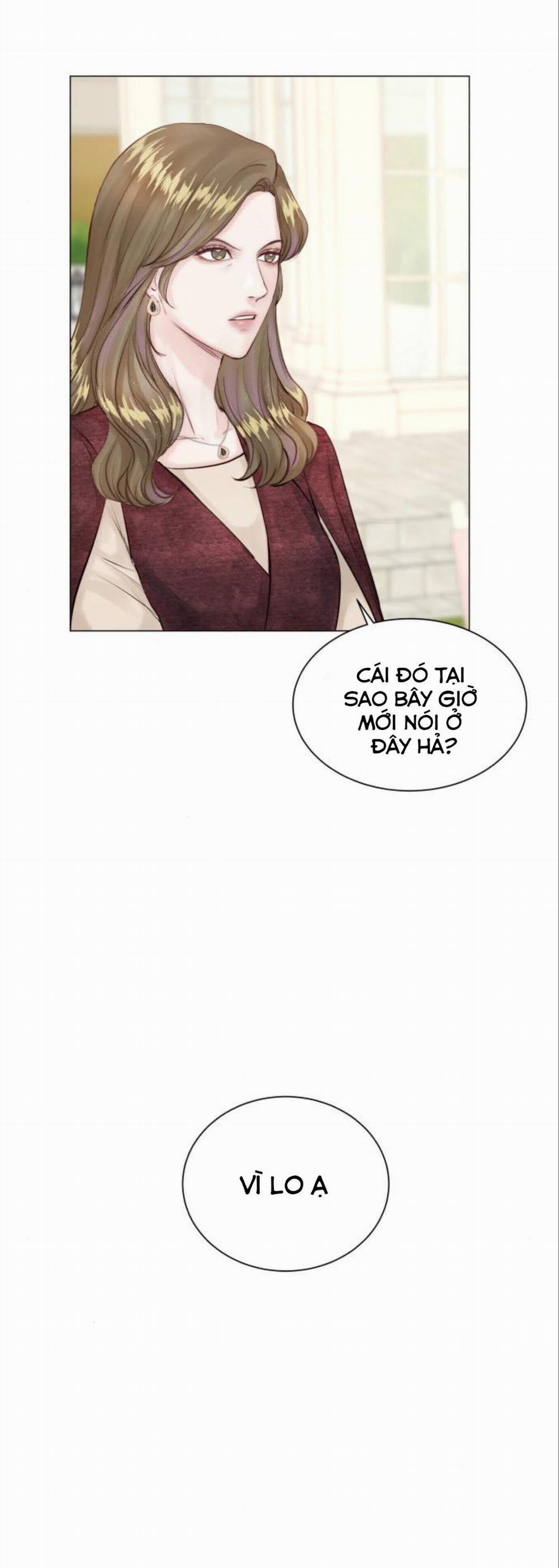 Kết Thúc Nhất Định Sẽ Có Hậu 6 trang 32