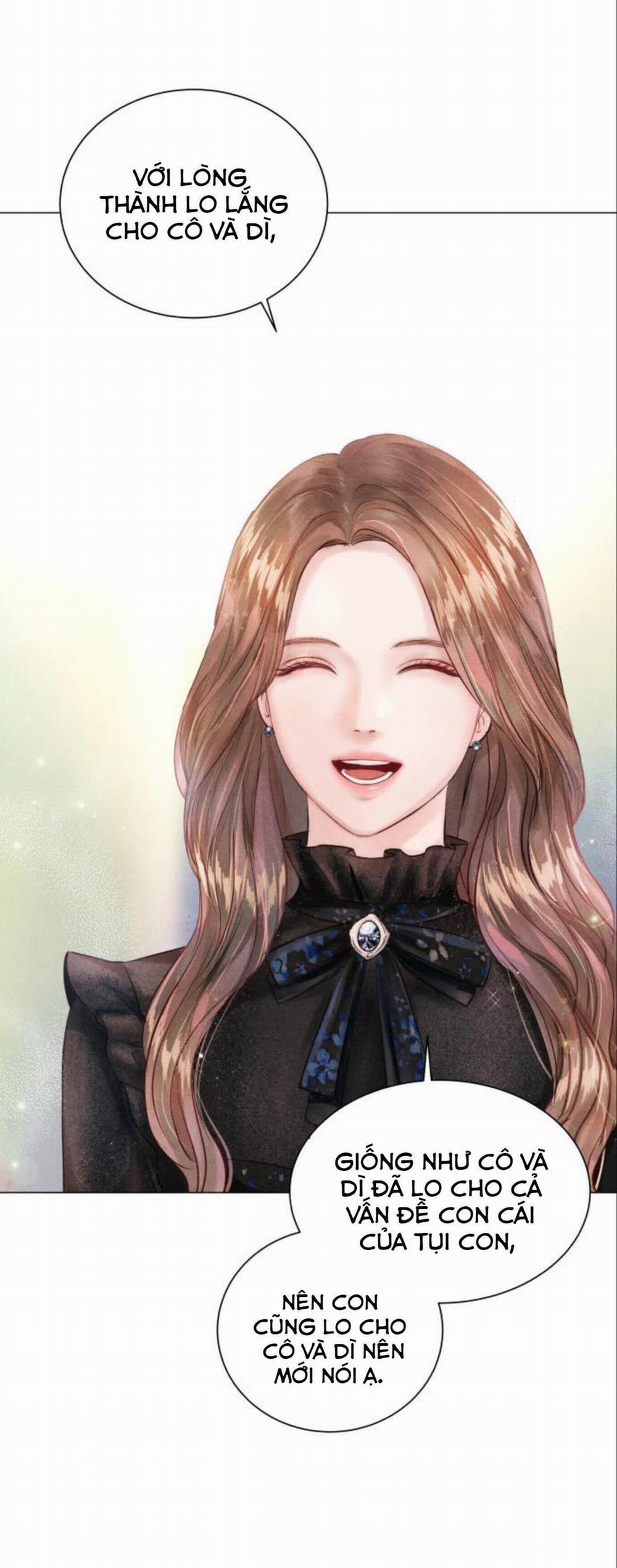 Kết Thúc Nhất Định Sẽ Có Hậu 6 trang 33