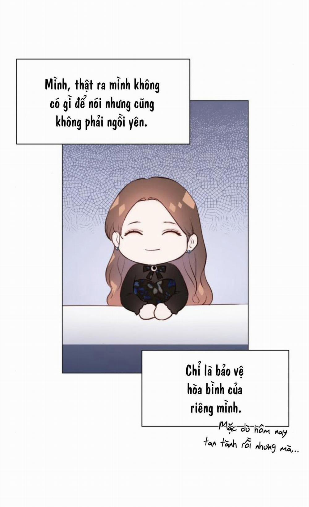 Kết Thúc Nhất Định Sẽ Có Hậu 6 trang 34