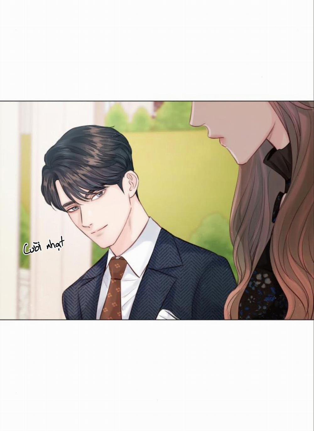 Kết Thúc Nhất Định Sẽ Có Hậu 6 trang 35