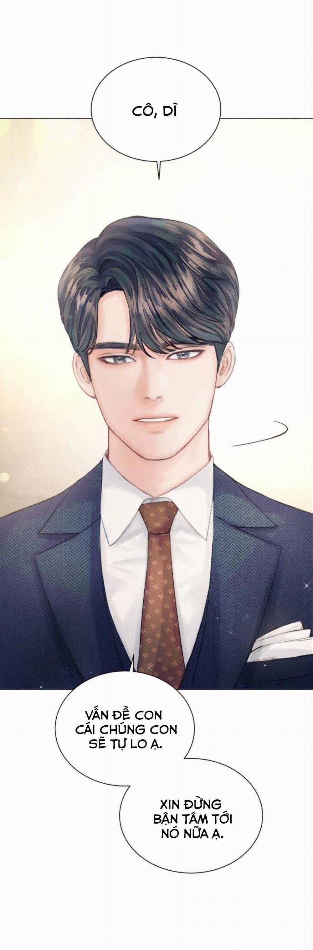 Kết Thúc Nhất Định Sẽ Có Hậu 6 trang 36