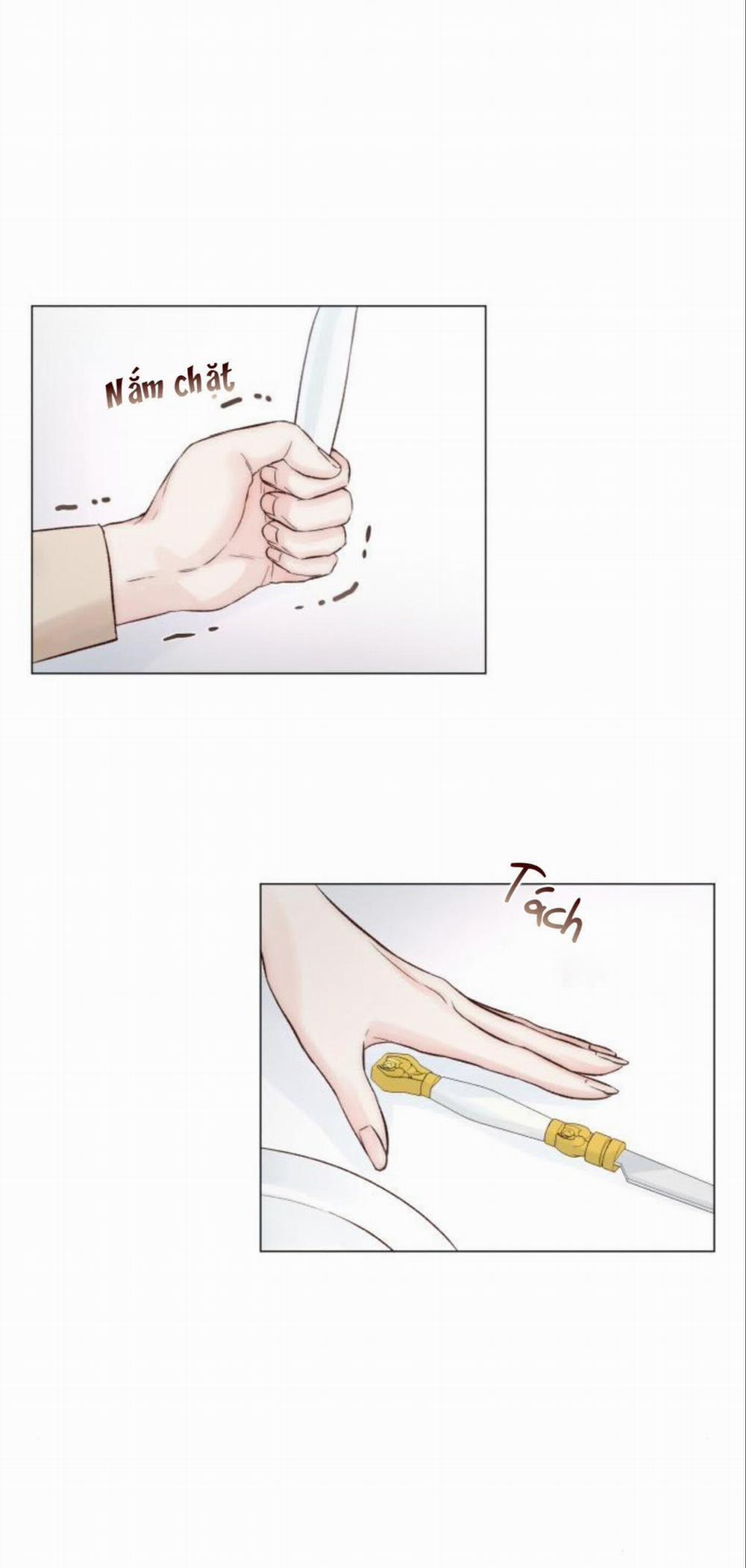 Kết Thúc Nhất Định Sẽ Có Hậu 6 trang 37