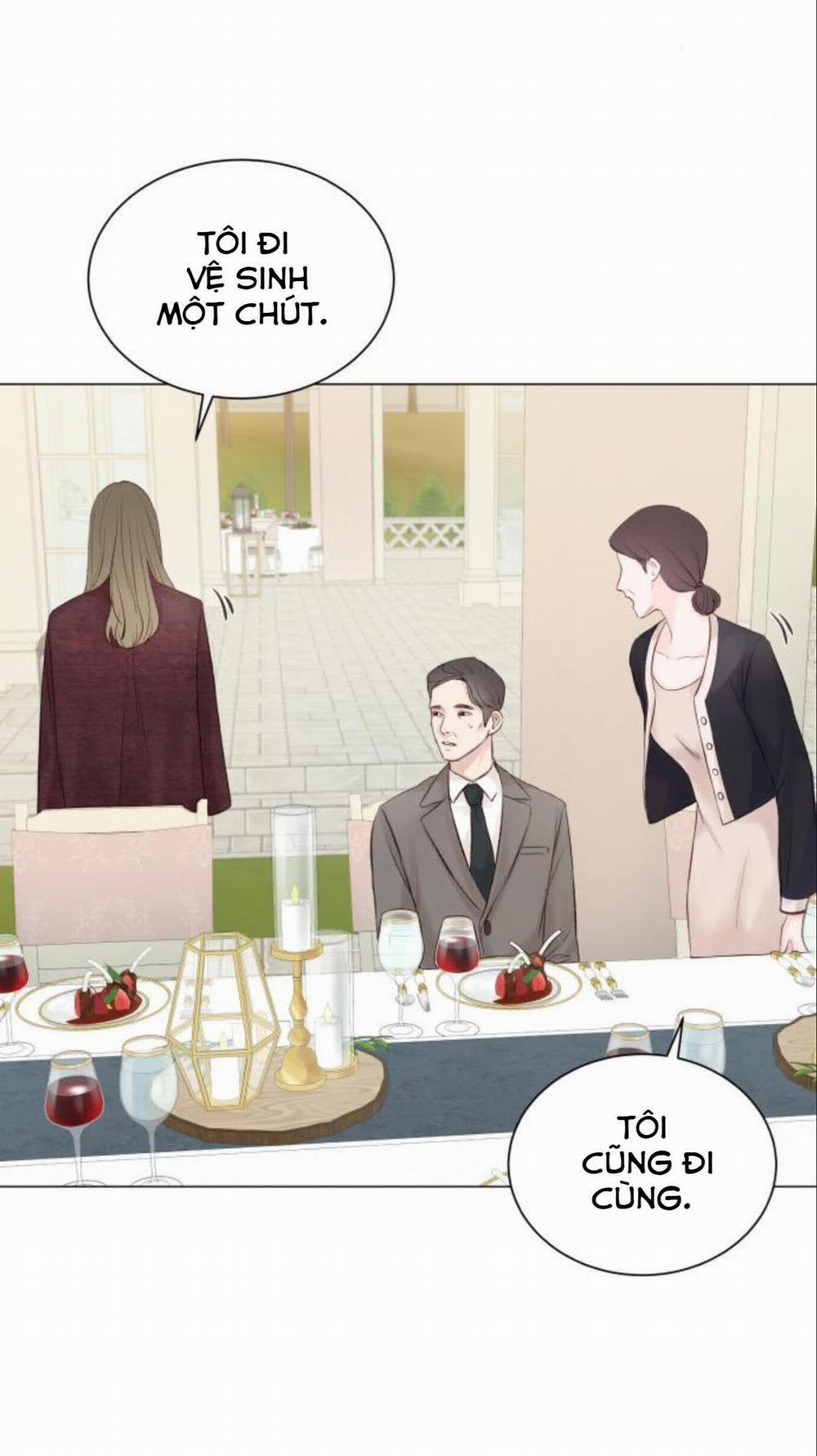 Kết Thúc Nhất Định Sẽ Có Hậu 6 trang 38