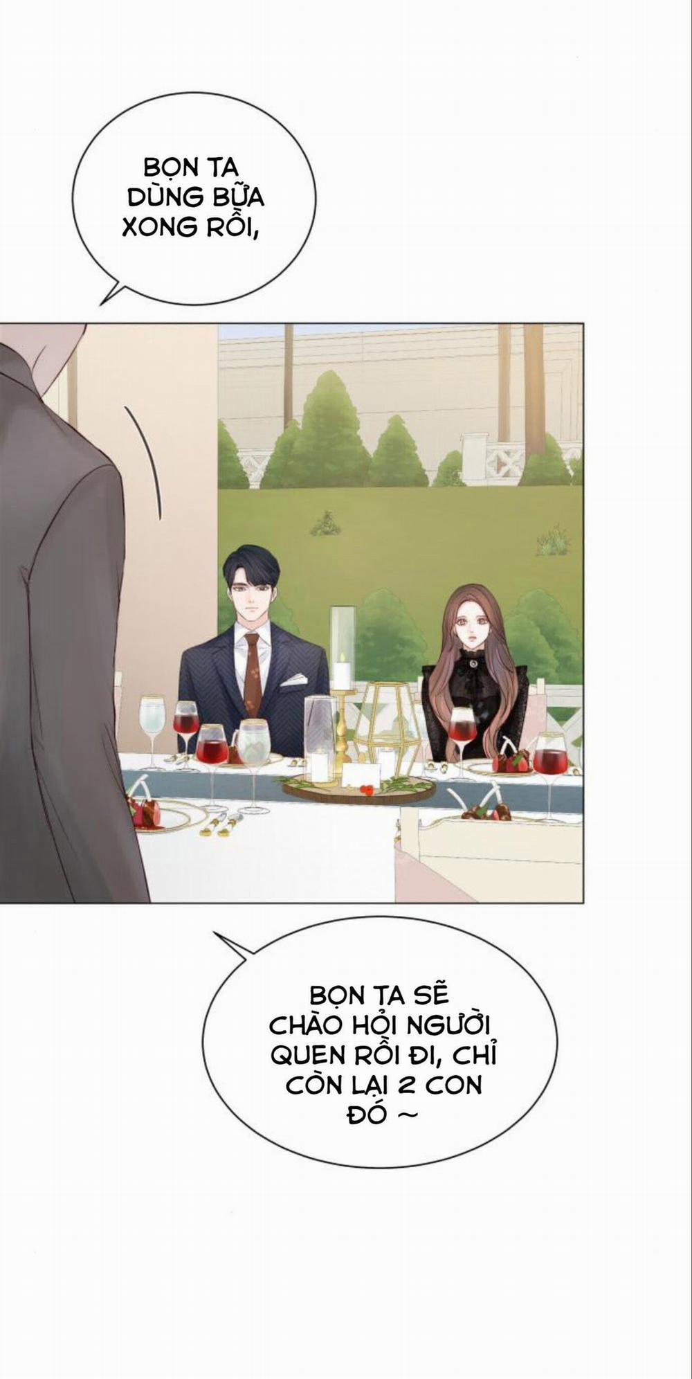 Kết Thúc Nhất Định Sẽ Có Hậu 6 trang 39