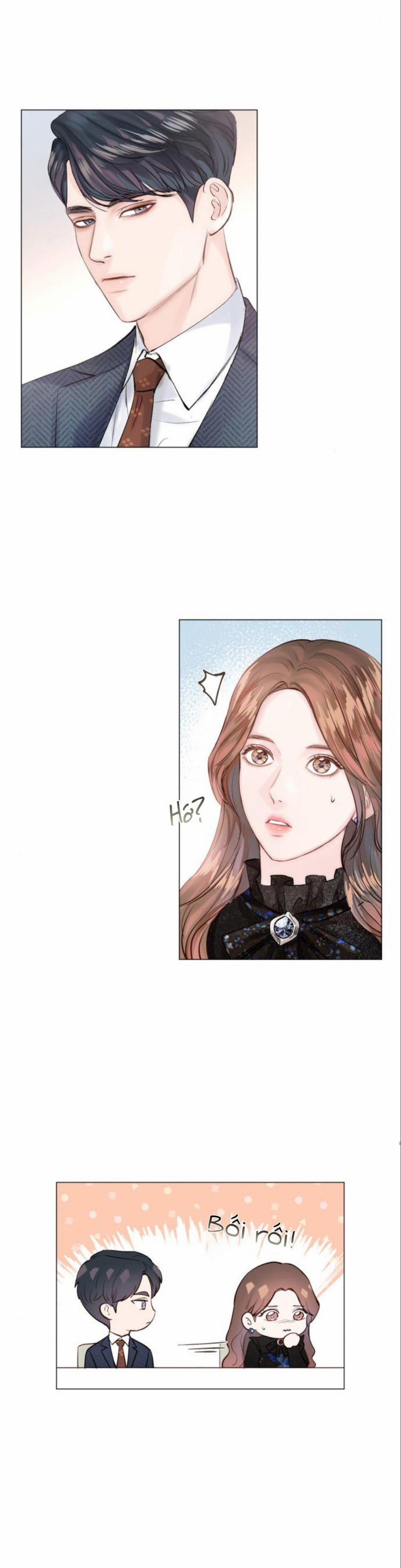 Kết Thúc Nhất Định Sẽ Có Hậu 6 trang 4