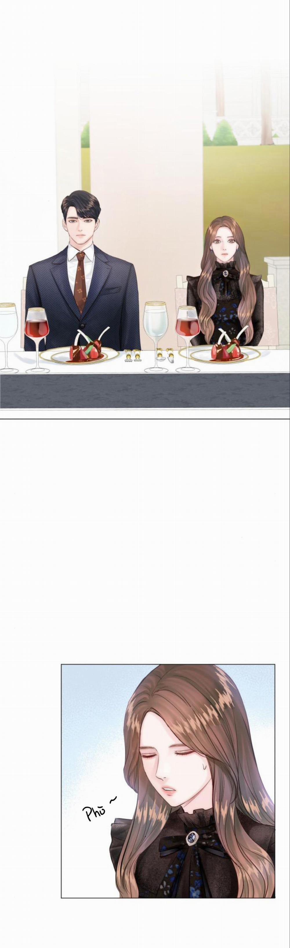 Kết Thúc Nhất Định Sẽ Có Hậu 6 trang 40